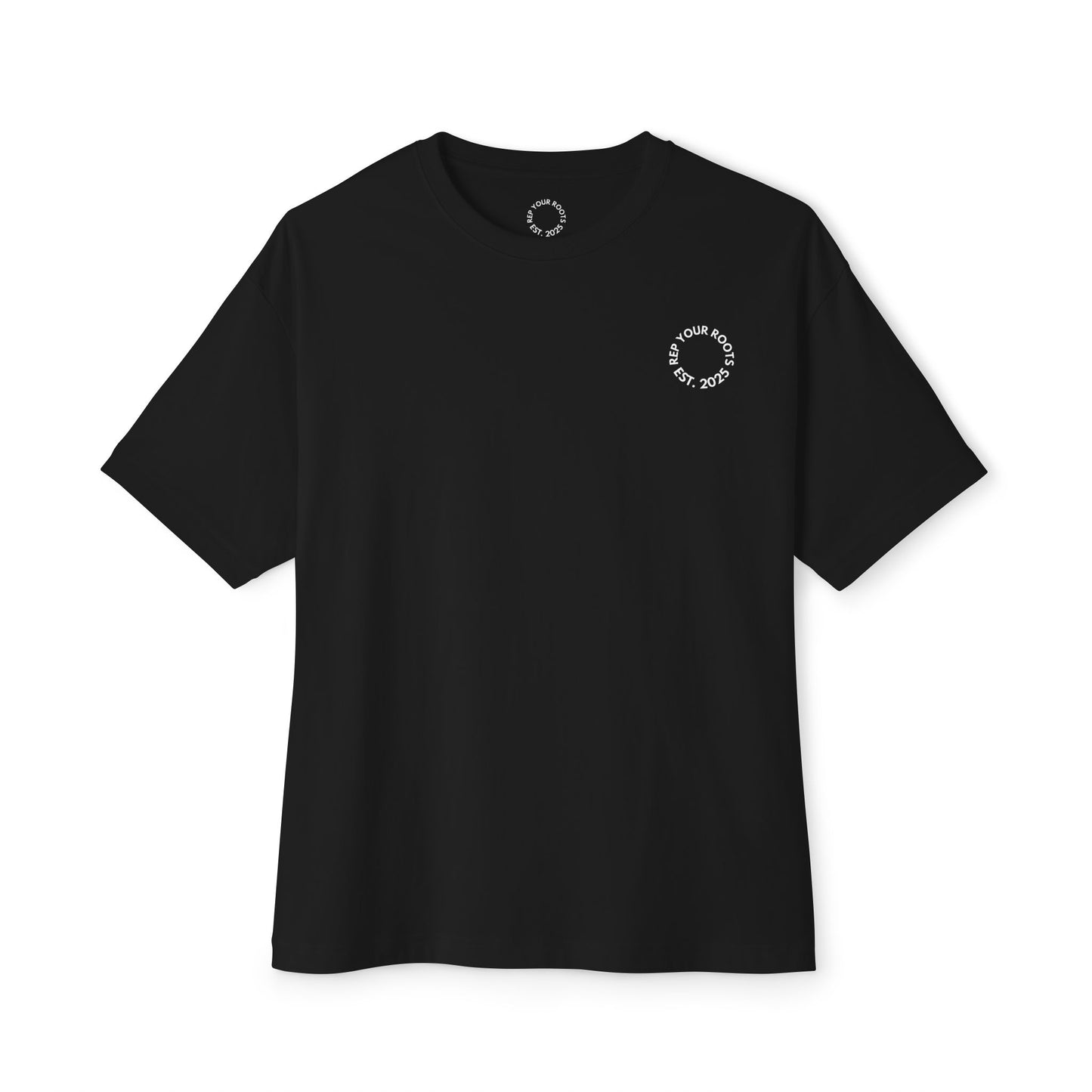 Fort Wayne Hoops Club: Oversized Tee