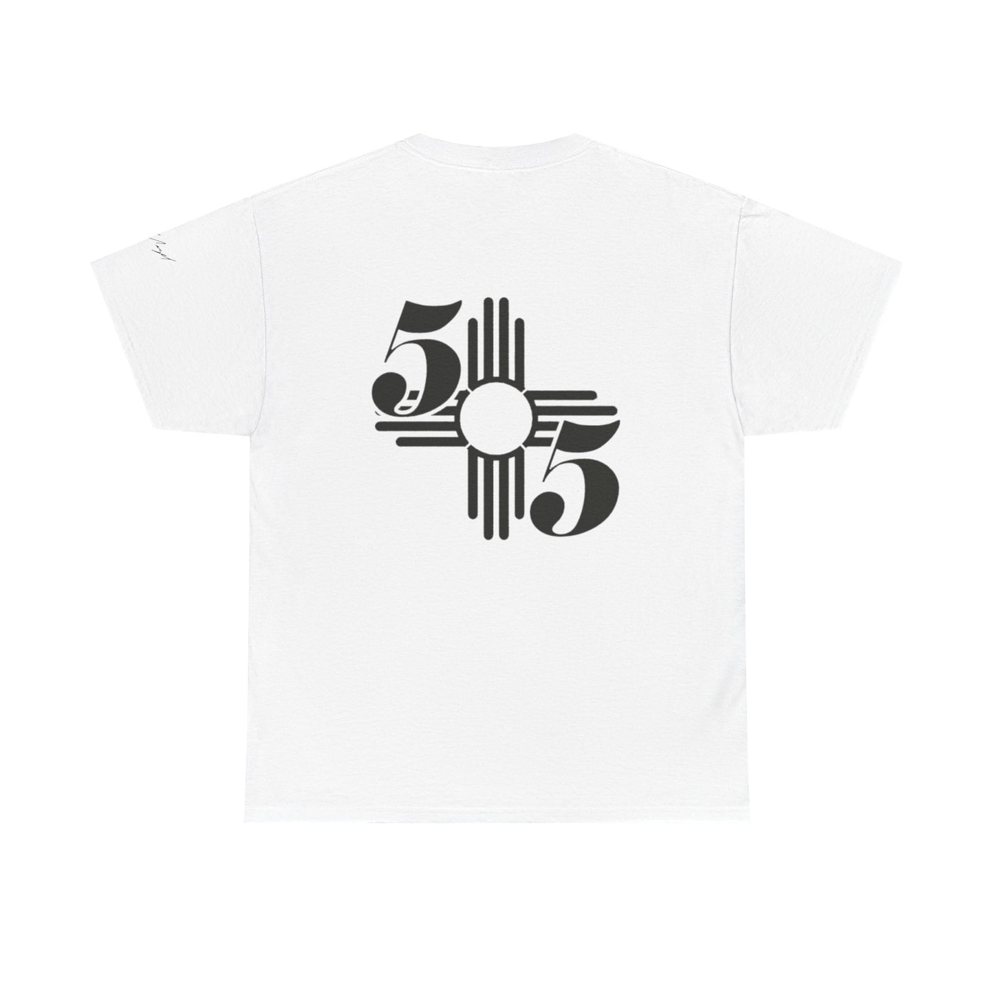 Tony Del Angel- Custom Tee