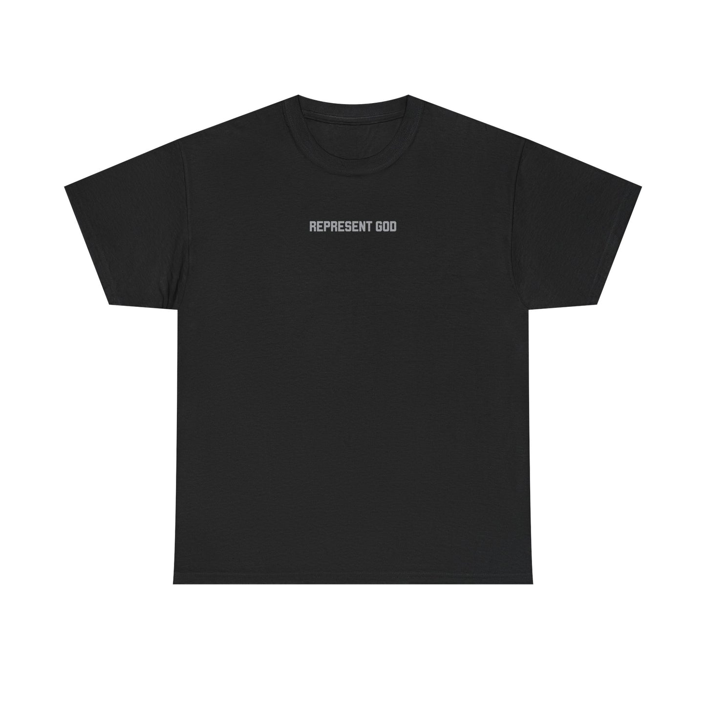 Represent God: Tee