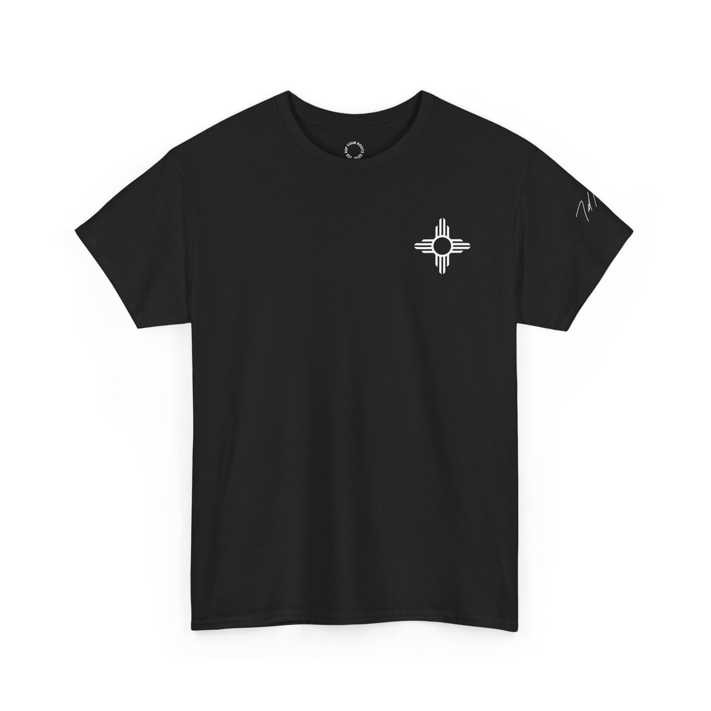Tony Del Angel- Custom Tee
