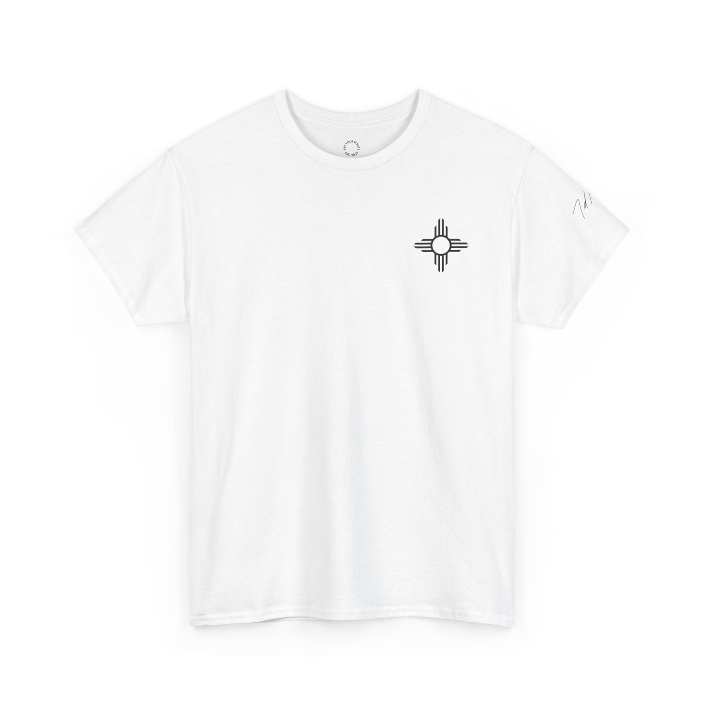 Tony Del Angel- Custom Tee