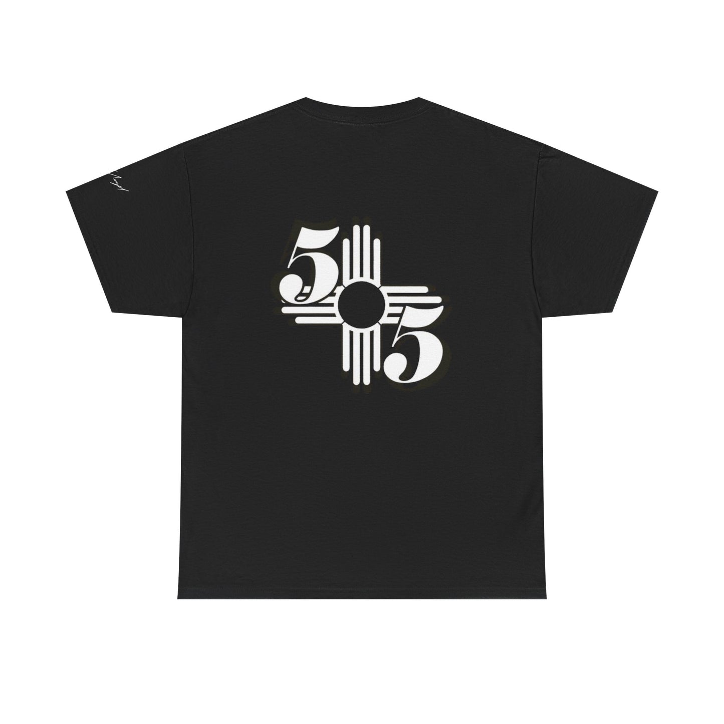 Tony Del Angel- Custom Tee