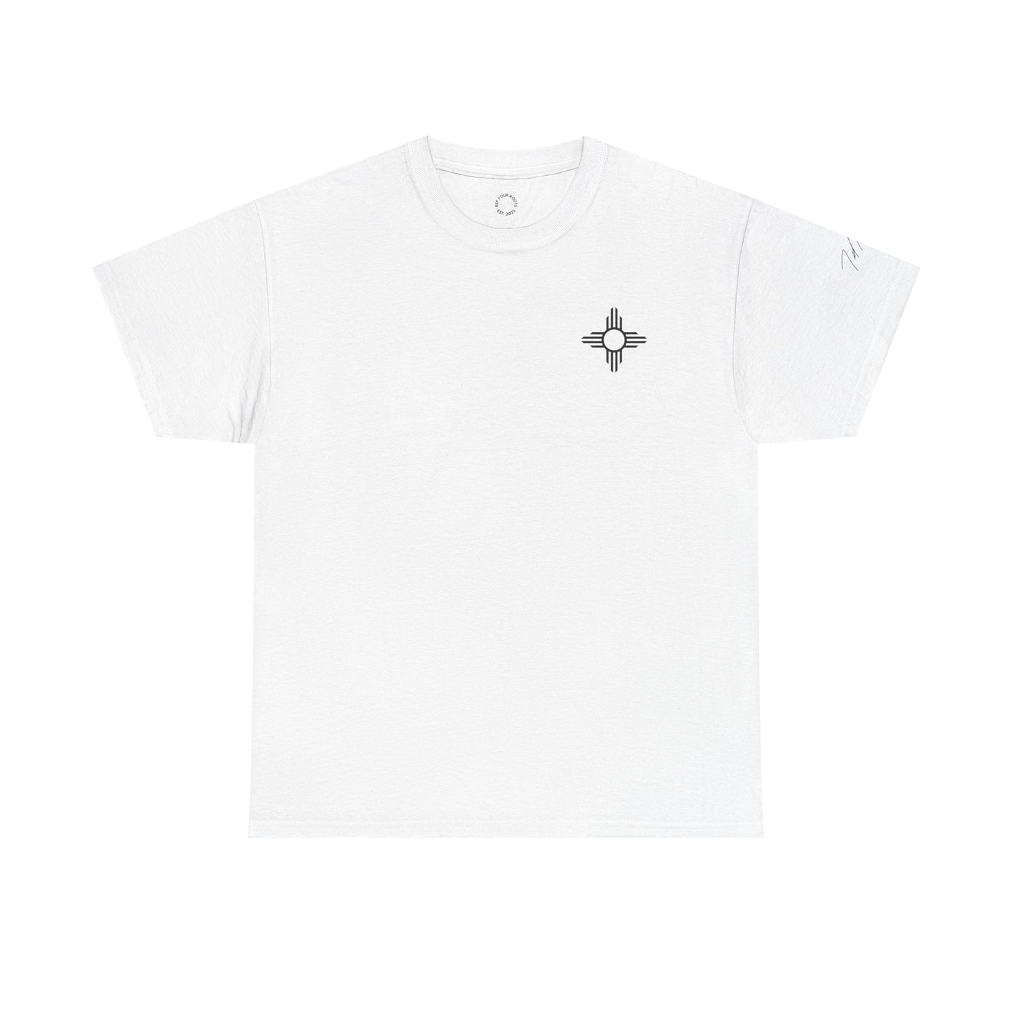Tony Del Angel- Custom Tee