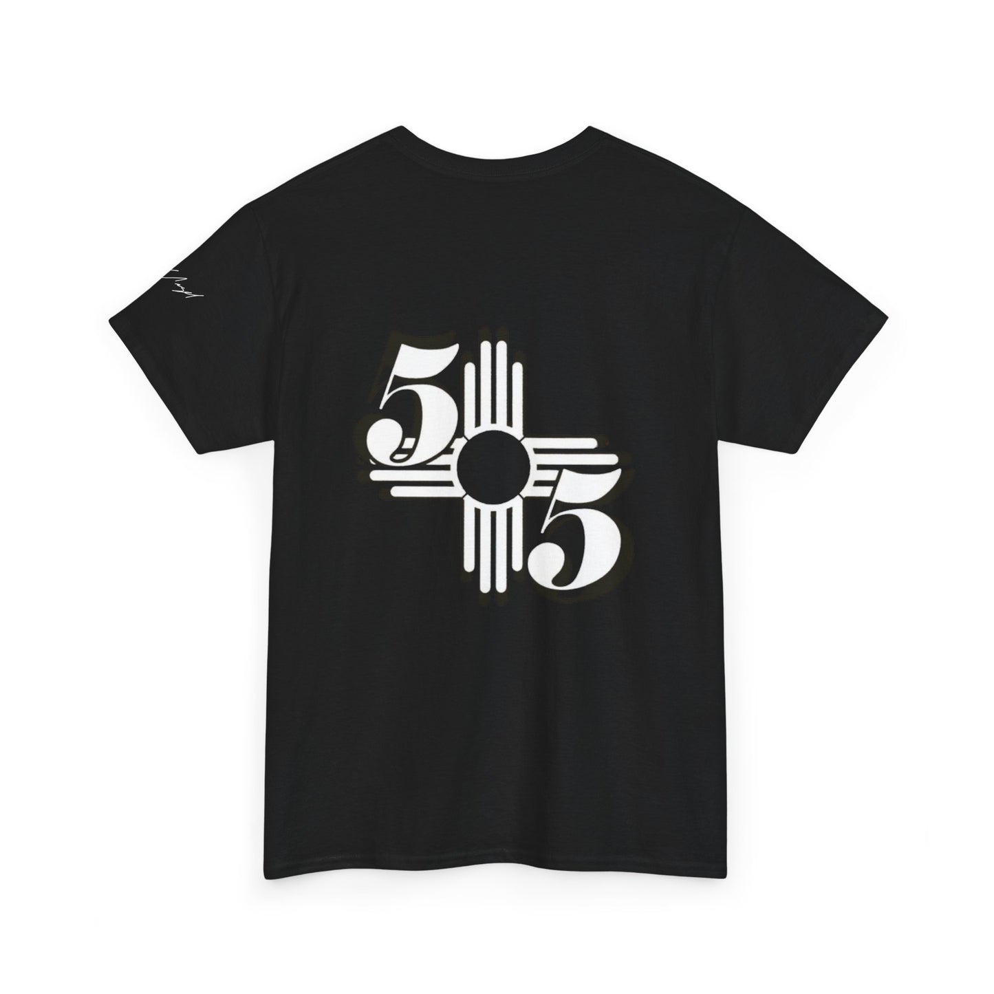 Tony Del Angel- Custom Tee