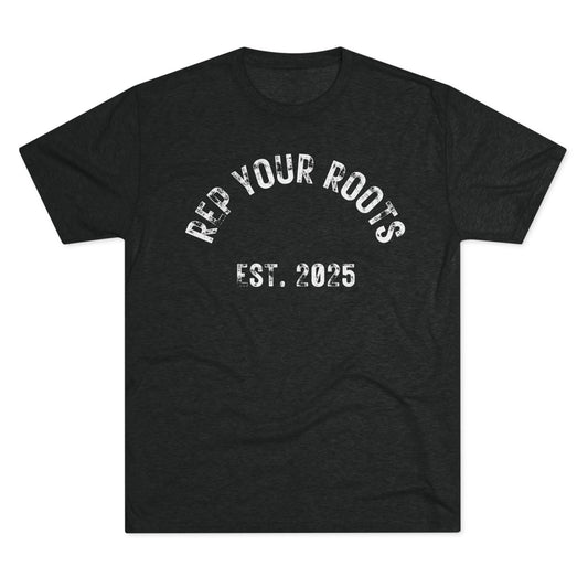 260: Tri-blend Tee