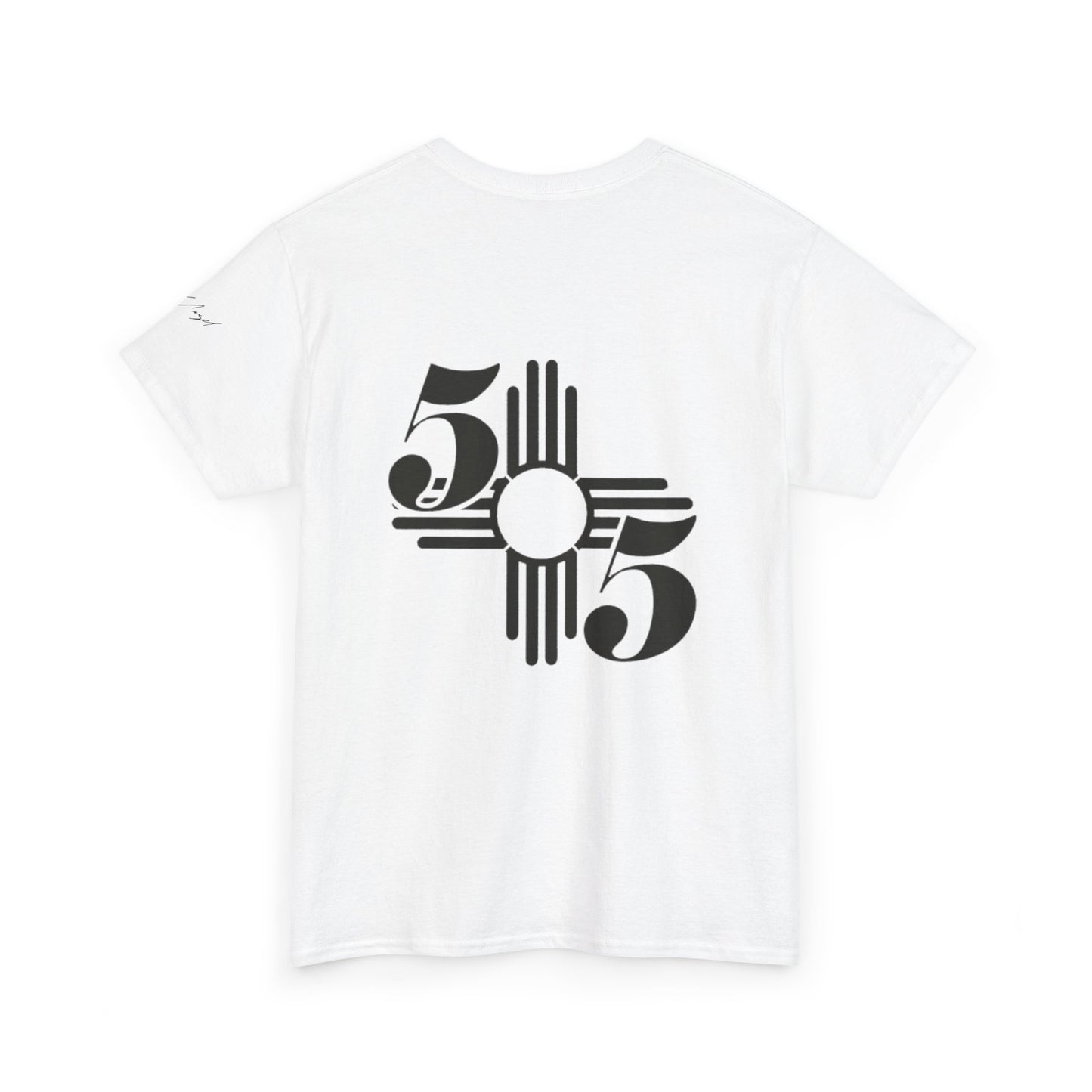 Tony Del Angel- Custom Tee
