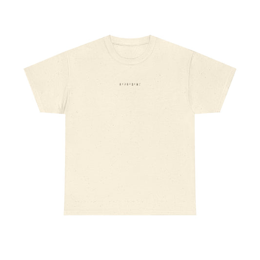 Represent: Tee