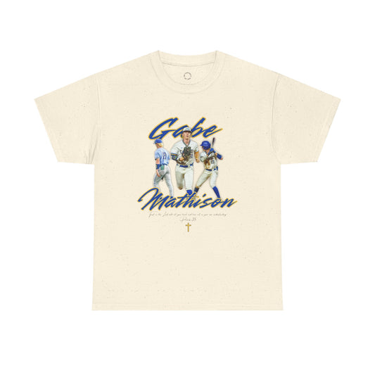 Gabe Mathison - Custom Tee
