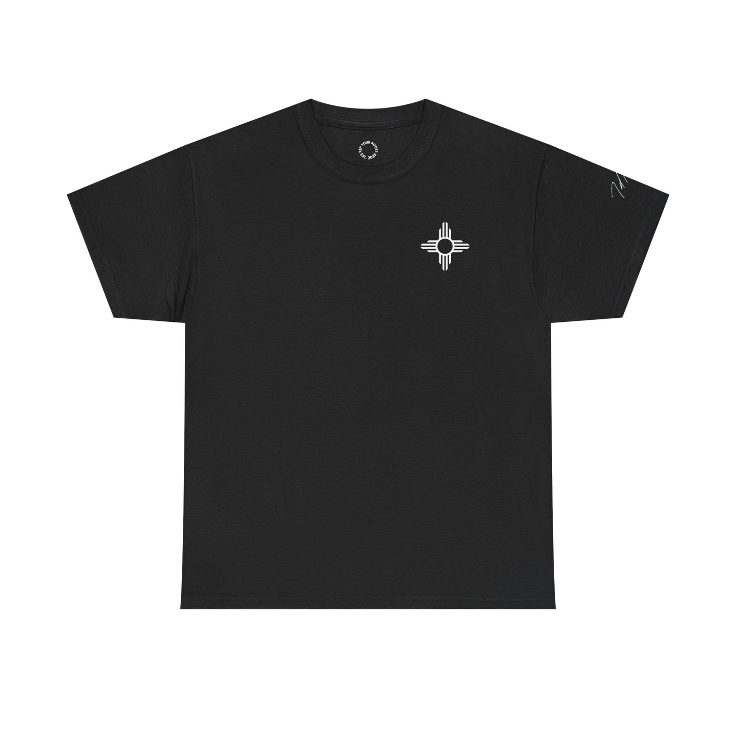 Tony Del Angel- Custom Tee