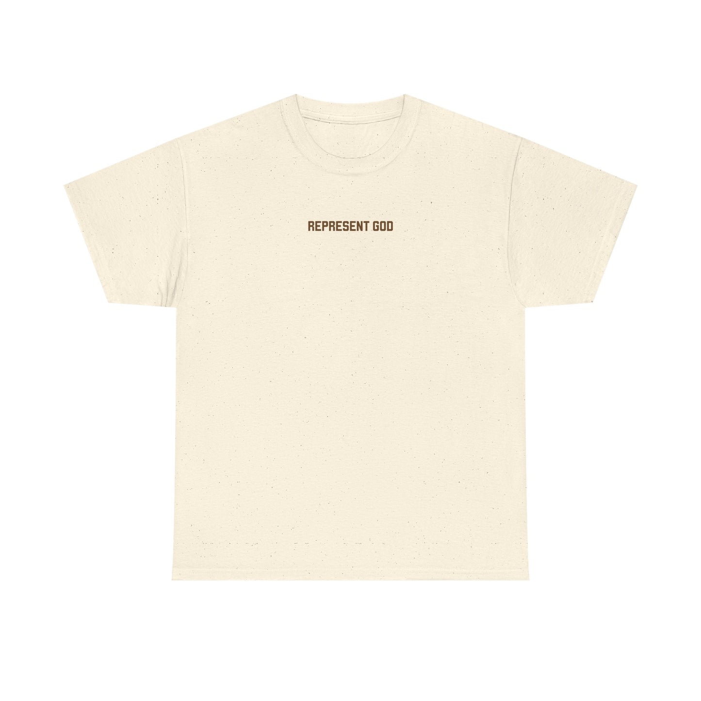 Represent God: Tee